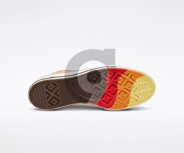 Converse Thermo Felt Chuck