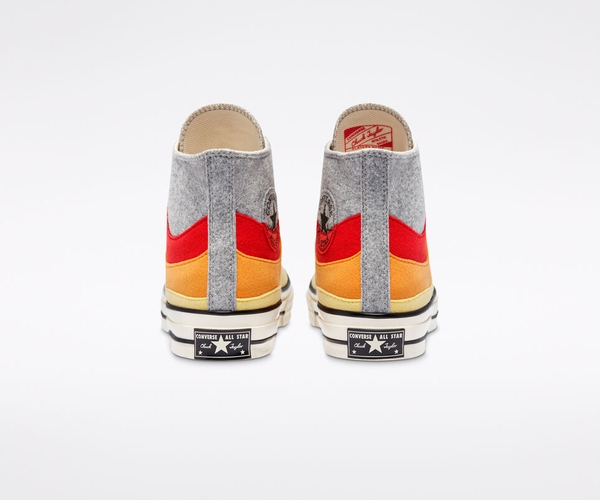 Converse Thermo Felt Chuck