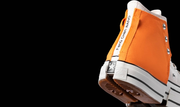 Converse x Feng Chen Wang