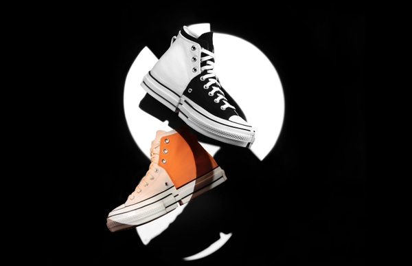 Converse x Feng Chen Wang