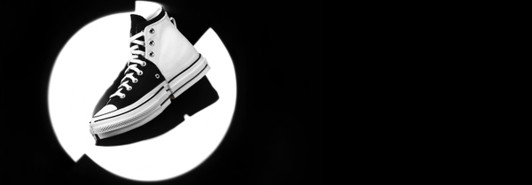 Converse x Feng Chen Wang