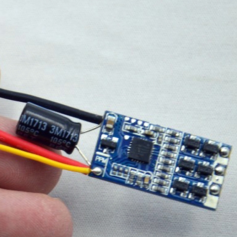 bugs 3 esc