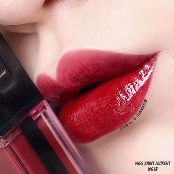 Lip Stain Yves Saint Laurent Water Stain 617 Levres Water Ysl 613