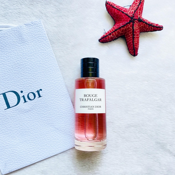 Christian Dior Rouge Trafalgar (Tester)