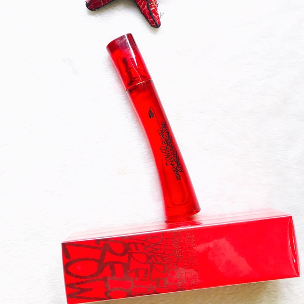 Nước hoa kenzo flower tag sales