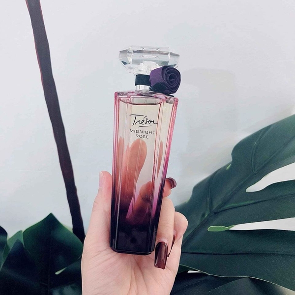 Lancome Tresor Midnight Rose
