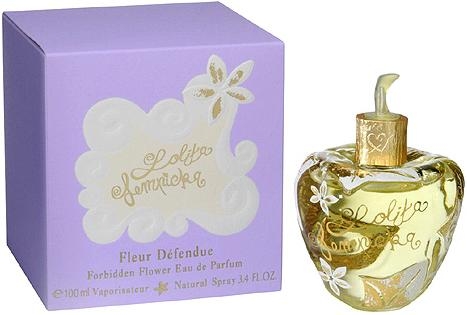 Lolita Lempicka Forbidden Flower