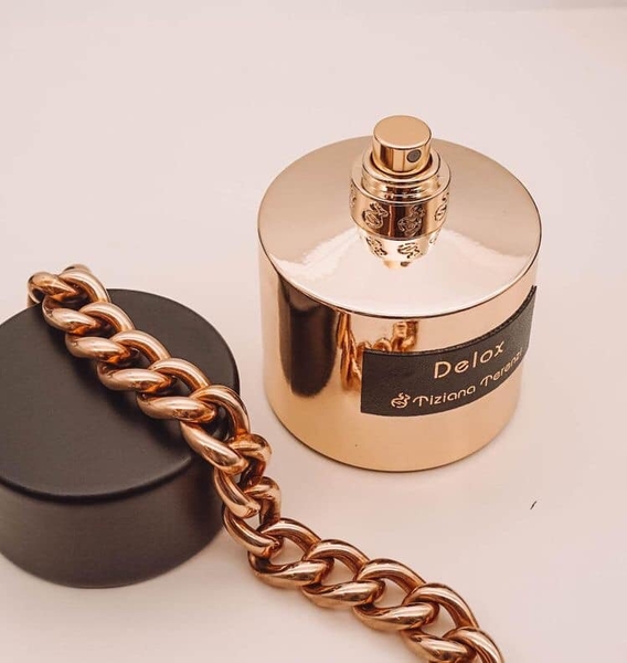 Tiziana Terenzi Delox - Pazu.vn