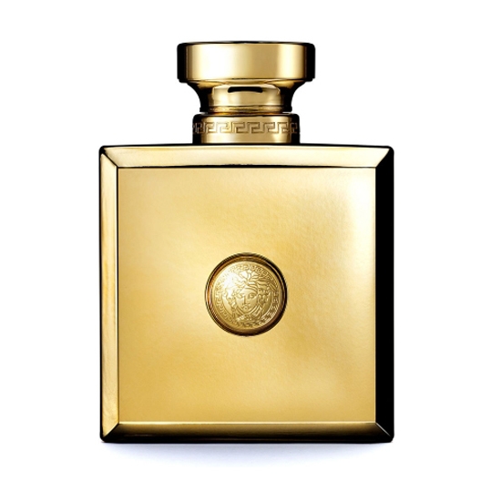 versace pour de femme