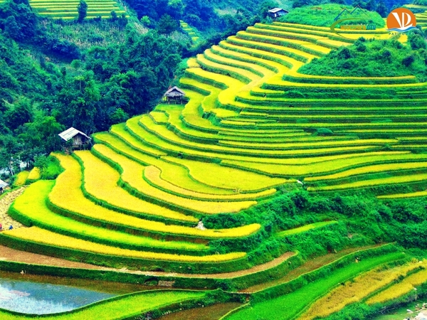 Điểm tham quan tại Ngọc Chiến