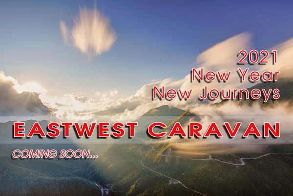 VGREEN CARAVAN TÂY BẮC - MÙA BAN NỞ