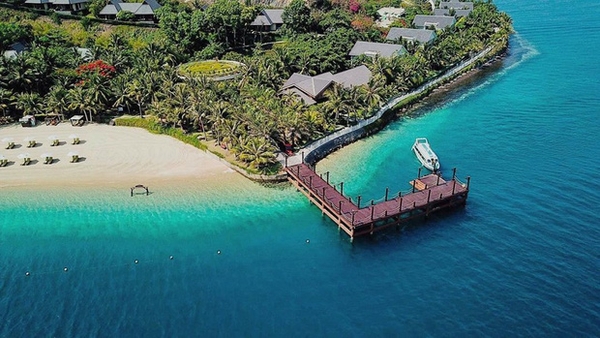 NHỮNG THIÊN ĐƯỜNG BIỂN ĐẢO ĐẸP NHẤT NHA TRANG