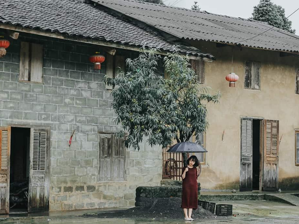 Ta có hẹn với Phó Bảng khi đến với Hà Giang