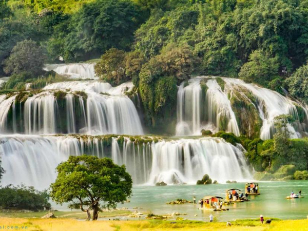 Top 8 Địa điểm du lịch Cao Bằng - Bạn không thể bỏ qua