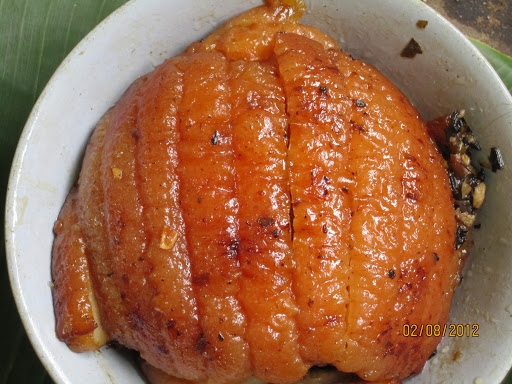 KHÂU NHỤC LẠNG SƠN