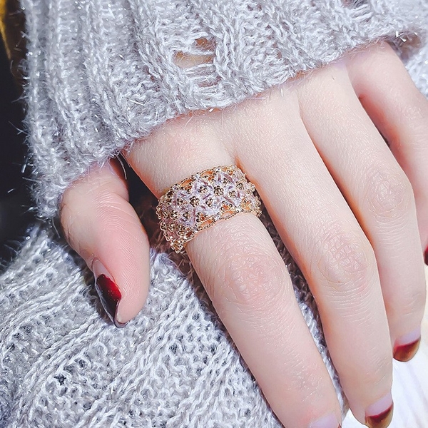 Nhẫn nữ họa tiết hoa tuyết TB0982 nhan-nu-hoa-tiet-hoa-tuyet-tb0982-1