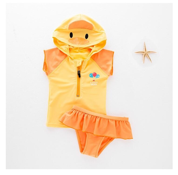 Đồ bơi bé gái liền nón hình thú TB0557 do-boi-be-gai-lien-non-hinh-thu-tb0557-1