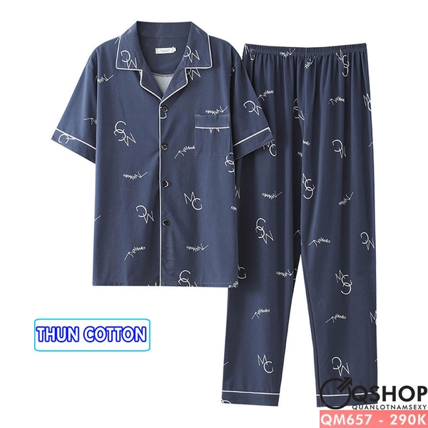 bo-do-pijama-nam-thun-cotton-qm657