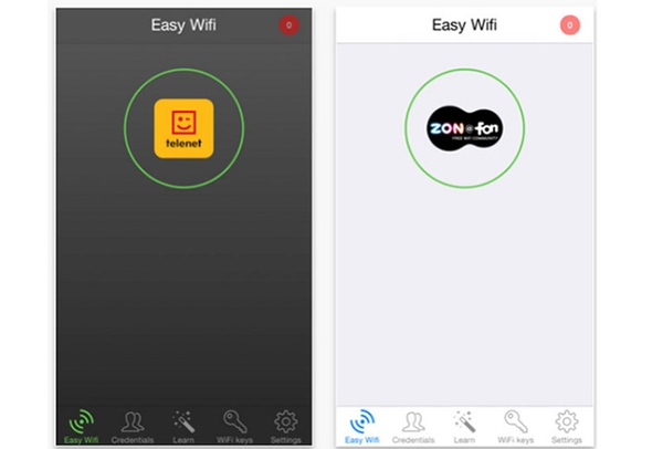 Easy Wifi