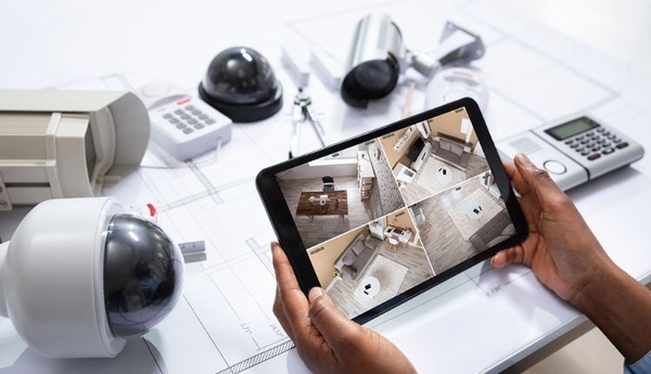 Những điều cần biết trước khi xem lại camera trên điện thoại