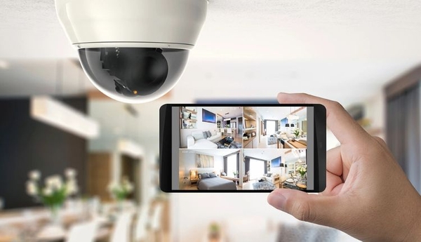 Xem lại hình ảnh camera trên điện thoại