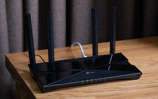 Nguyên nhân vì sao độ trễ router cao? Cách tăng sóng wifi cho router