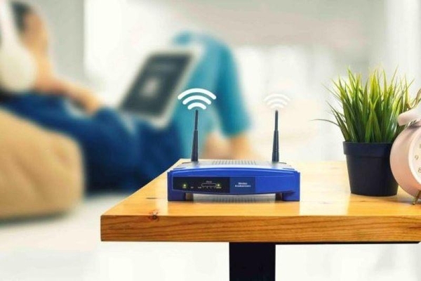 Tối ưu hóa cài đặt kênh bộ định tuyến để cải thiện tốc độ và chất lượng kết nối