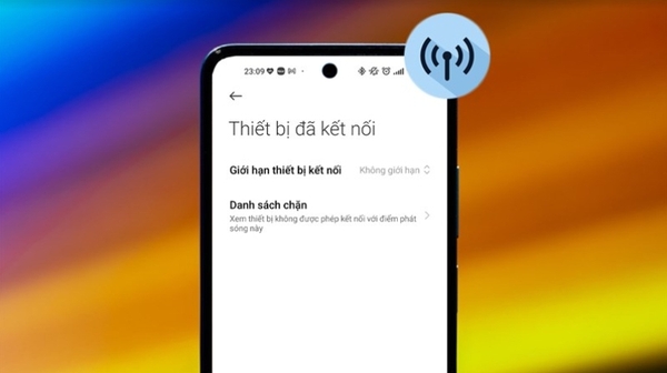 Điện thoại để chế độ máy bay có thể gây ra lỗi xác thực wifi
