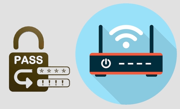 Lỗi xác thực wifi liên quan đến kết nối giữa thiết bị nhận và bộ định tuyến