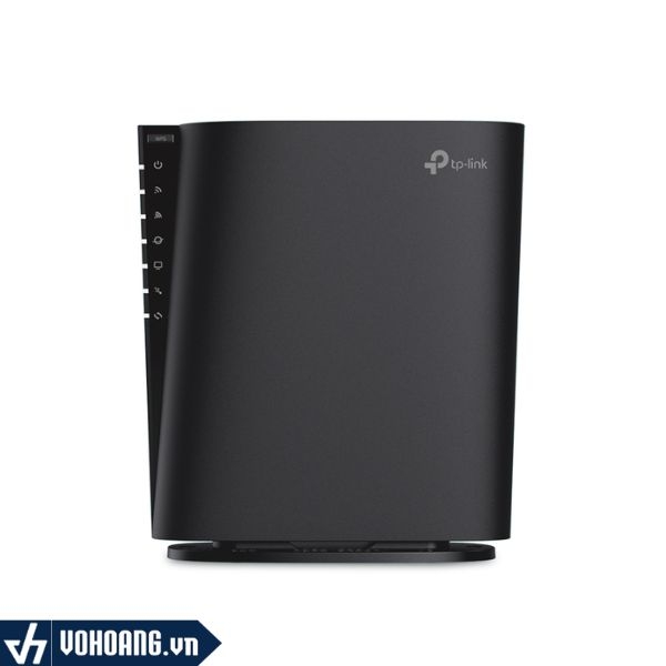 TP-Link Archer AX80 | Router Wi-Fi 6 Hỗ Trợ Cổng WAN 2.5G Độ Rộng Kênh 160MHz Chuẩn AX6000
