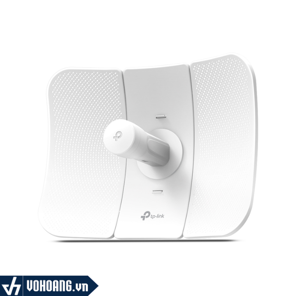 TP-Link CPE610 | CPE Pharos Outdoor 23dBi Tốc Độ 300Mbps Hỗ Trợ Băng Tần 5GHz