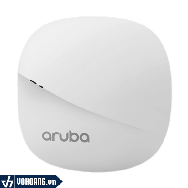Aruba 303 Series 802.11ac Wave 2 Enterprise Access Points - JZ320A | Access Point Chuẩn AC1200 Miễn Phí Cloud