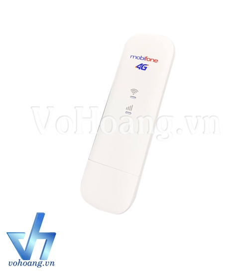 ZTE MF79S | Usb Wi-Fi 4G Chính Hãng Mới Nhất 2020