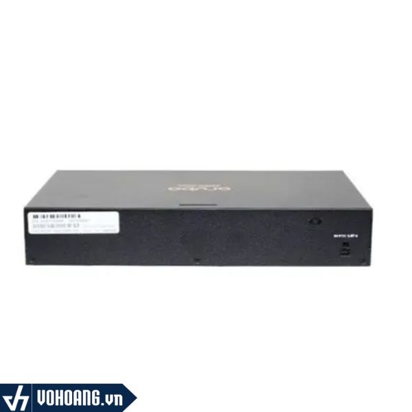 Switch HPE Aruba 2530-8G J9777A, Scheda Rete Ethernet 8 Porte, Testato, Buone Condizioni