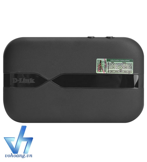 D-Link DWR-932C - Wifi di động 4G 150Mbps