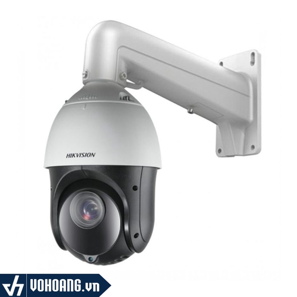 HIKVISION DS2DE4425IWDE T5 Camera IP AI 4MP Xoay Và Zoom Quang Học