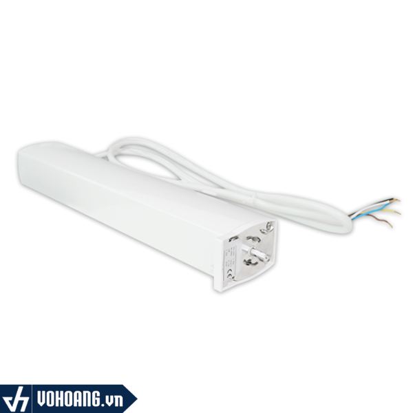 Động Cơ Rèm Thông Minh | Lumi Smarthome