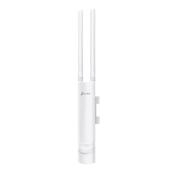 TP-Link EAP110 Outdoor | Access Point Ngoài Trời Giá Rẻ Dành Cho Doanh Nghiệp
