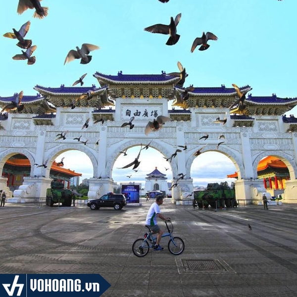 Sim Du Lịch eSIM Đài Loan Giá Rẻ Tốc Độ Cao - Dung Lượng 5GB/Ngày