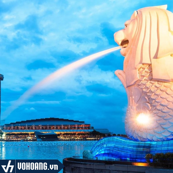 Sim Du Lịch eSIM Singapore Giá Rẻ Tốc Độ Cao - Dung Lượng 5GB/Ngày