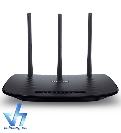 TP-LINK TL-WR941ND 450Mbps