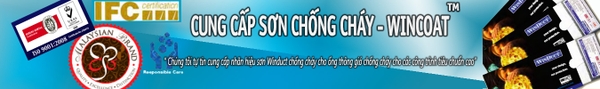 Đặc điểm kỹ thuật chung của ống chống cháy