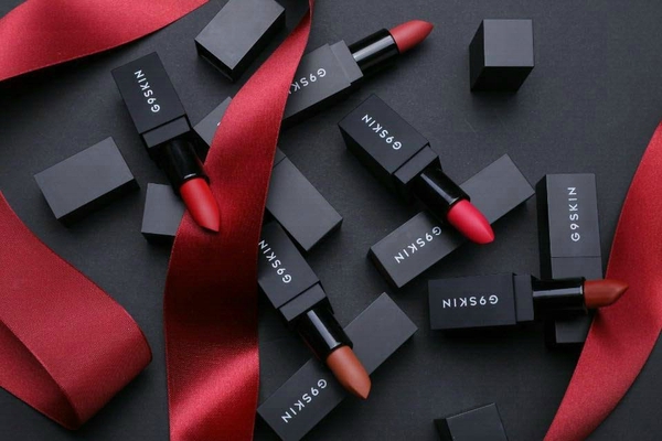 Son thỏi G9 Skin First Lipstick