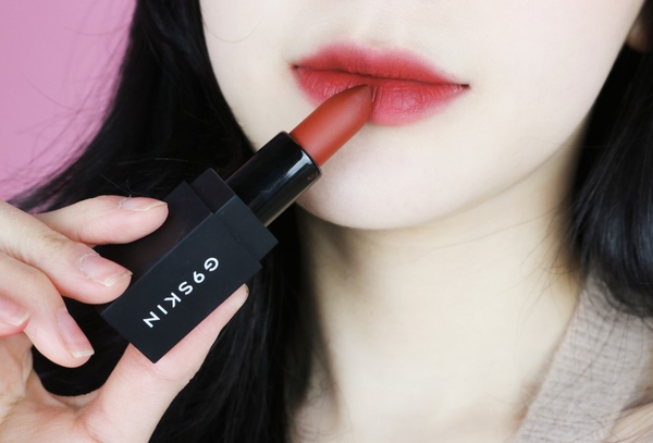 Son thỏi G9 Skin First Lipstick