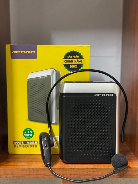 may-tro-giang-aporo-t18-2-4g-khong-day-chinh-hang