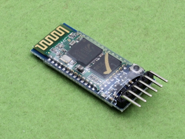 module-bluetooth-hc-05