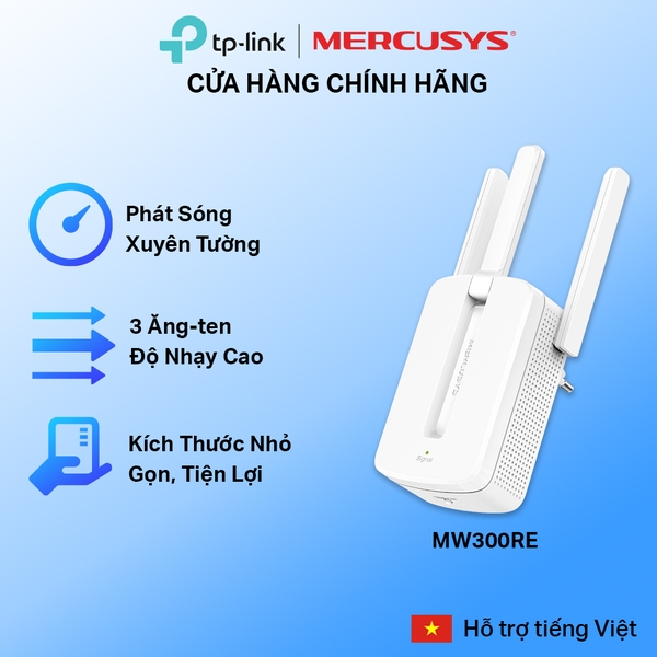 router-tiep-song-kich-song-wifi-mercusys-mw300re-chuan-n-300mbps