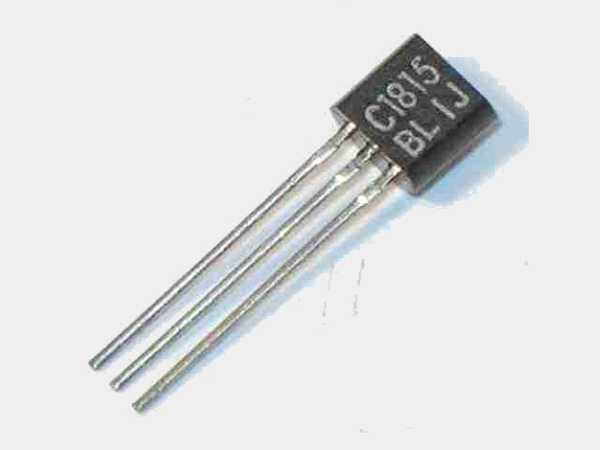 transistor-c1815-npn