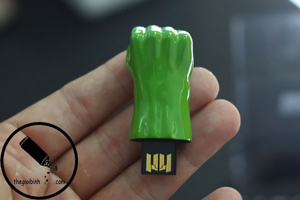 USB Tay Hulk U20