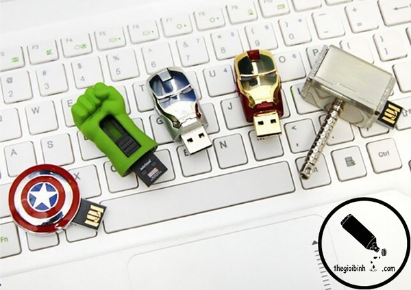 USB Tay Hulk U20